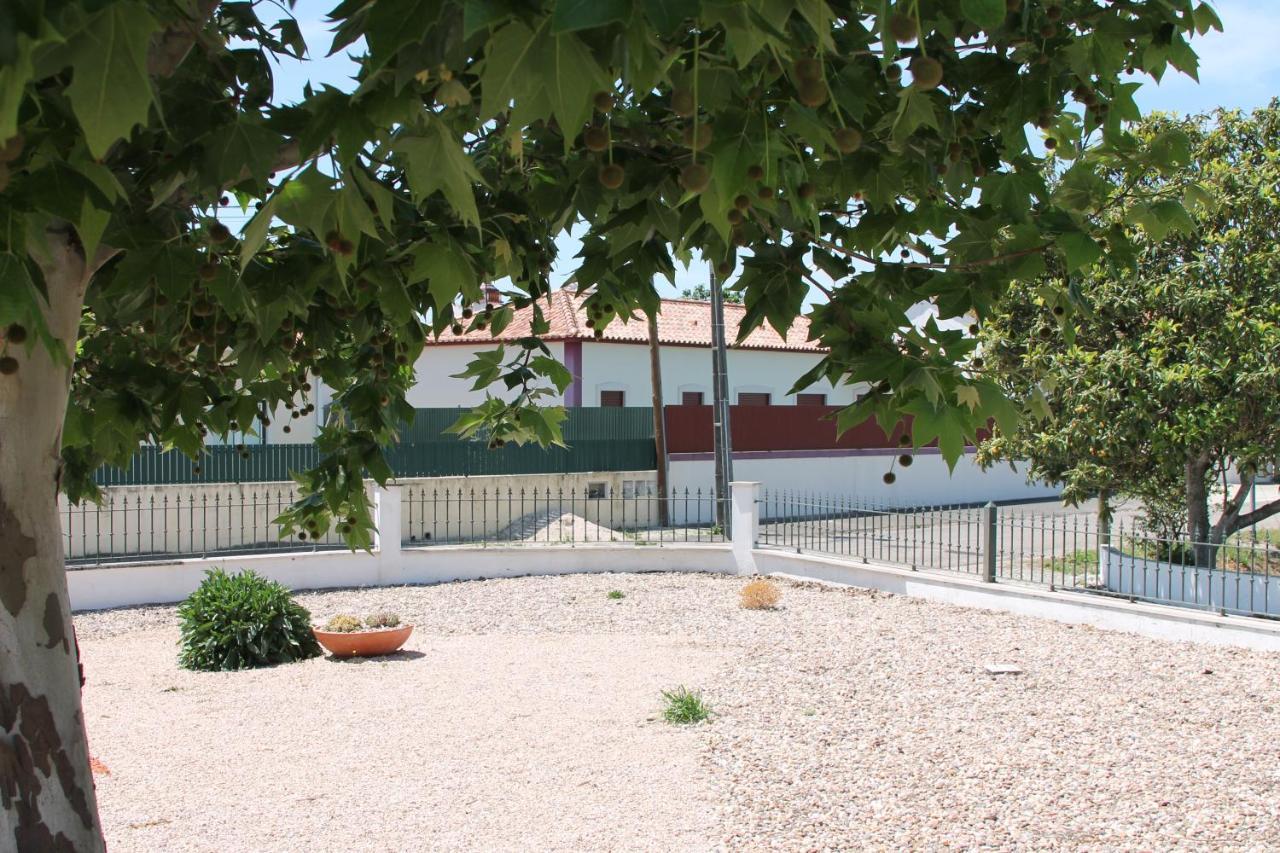 Herdade Dos Templarios Tomar Exterior photo
